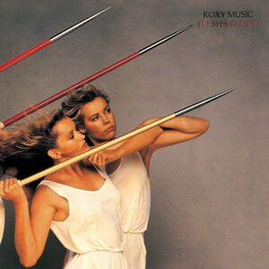 Roxy Music - Flesh and Blood (Remastered) - Preis vom 13.06.2026 05:28:29 h Roxy Music - Flesh and Blood (Remastered) - Preis vom 13.06.2026 05:28:29 h