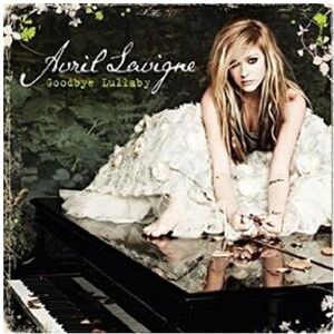 Avril Lavigne - Goodbye Lullaby - Preis vom 10.06.2026 05:35:22 h Avril Lavigne - Goodbye Lullaby - Preis vom 10.06.2026 05:35:22 h