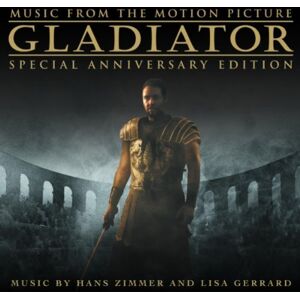 Score - Gladiator:Special Ann. Edition - Preis vom 13.06.2026 05:28:29 h Score - Gladiator:Special Ann. Edition - Preis vom 13.06.2026 05:28:29 h