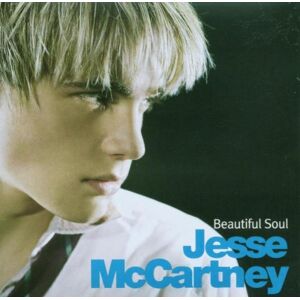 Jesse McCartney - Beautiful Soul - Preis vom 12.06.2026 05:40:31 h Jesse McCartney - Beautiful Soul - Preis vom 12.06.2026 05:40:31 h