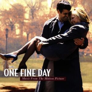 Ost - One Fine Day - Preis vom 12.06.2026 05:40:31 h Ost - One Fine Day - Preis vom 12.06.2026 05:40:31 h