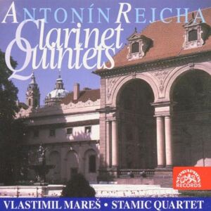 V. Mares - Klarinettenquintette - Preis vom 10.06.2026 05:35:22 h V. Mares - Klarinettenquintette - Preis vom 10.06.2026 05:35:22 h