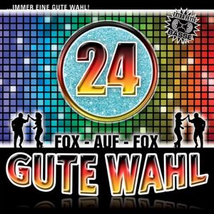 Various - Gute Wahl Folge 24 - Preis vom 12.06.2026 05:40:31 h Various - Gute Wahl Folge 24 - Preis vom 12.06.2026 05:40:31 h