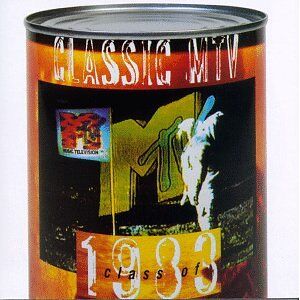 Va-Mtv Class of 1983 - Mtv Class of 1983 - Preis vom 12.06.2026 05:40:31 h Va-Mtv Class of 1983 - Mtv Class of 1983 - Preis vom 12.06.2026 05:40:31 h