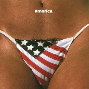 Black Crowes - Amorica - Preis vom 12.06.2026 05:40:31 h Black Crowes - Amorica - Preis vom 12.06.2026 05:40:31 h