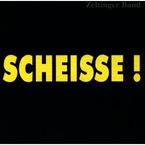 Zeltinger - Scheisse - Preis vom 12.06.2026 05:40:31 h Zeltinger - Scheisse - Preis vom 12.06.2026 05:40:31 h