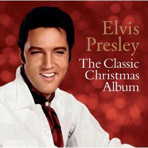 Elvis Presley - The Classic Christmas Album - Preis vom 15.06.2026 05:30:30 h Elvis Presley - The Classic Christmas Album - Preis vom 15.06.2026 05:30:30 h