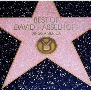 David Hasselhoff - Sings America - Preis vom 16.06.2026 05:30:18 h David Hasselhoff - Sings America - Preis vom 16.06.2026 05:30:18 h