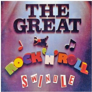 Sex Pistols - The Great Rock 'n' Roll Swindle - Preis vom 15.06.2026 05:30:30 h Sex Pistols - The Great Rock 'n' Roll Swindle - Preis vom 15.06.2026 05:30:30 h
