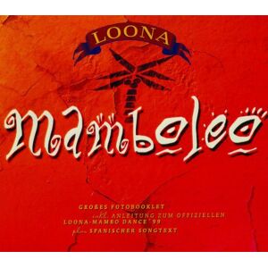 Loona - Mamboleo - Preis vom 16.06.2026 05:30:18 h Loona - Mamboleo - Preis vom 16.06.2026 05:30:18 h