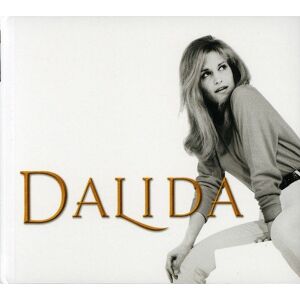 Dalida - CD Story - Preis vom 12.06.2026 05:40:31 h Dalida - CD Story - Preis vom 12.06.2026 05:40:31 h
