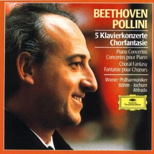 M. Pollini - Klavierkonzerte 1-5/Fant.Op.80 - Preis vom 12.06.2026 05:40:31 h M. Pollini - Klavierkonzerte 1-5/Fant.Op.80 - Preis vom 12.06.2026 05:40:31 h