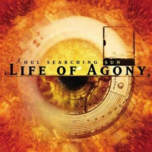 Life of Agony - Soul Searching Sun (Digi) - Preis vom 07.06.2026 05:33:53 h Life of Agony - Soul Searching Sun (Digi) - Preis vom 07.06.2026 05:33:53 h