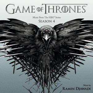 Game of Thrones (Music from the HBO Series) - Preis vom 13.06.2026 05:28:29 h Game of Thrones (Music from the HBO Series) - Preis vom 13.06.2026 05:28:29 h