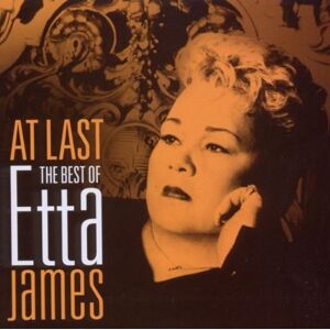 Etta James - At Last-the Best of - Preis vom 12.06.2026 05:40:31 h Etta James - At Last-the Best of - Preis vom 12.06.2026 05:40:31 h