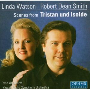 Linda Watson - Scenes from Tristan und Isolde - Preis vom 12.06.2026 05:40:31 h Linda Watson - Scenes from Tristan und Isolde - Preis vom 12.06.2026 05:40:31 h