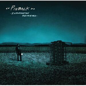Pinback - Information Retrieved - Preis vom 13.06.2026 05:28:29 h Pinback - Information Retrieved - Preis vom 13.06.2026 05:28:29 h