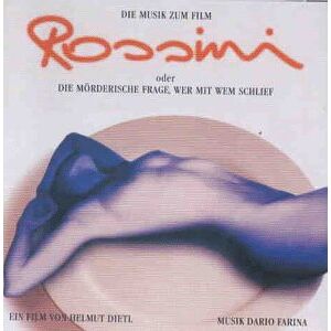 Adriano Celentano - Rossini - Preis vom 12.06.2026 05:40:31 h Adriano Celentano - Rossini - Preis vom 12.06.2026 05:40:31 h