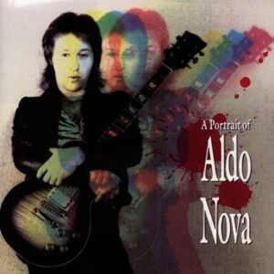 A Portrait of Aldo Nova - Preis vom 12.06.2026 05:40:31 h A Portrait of Aldo Nova - Preis vom 12.06.2026 05:40:31 h