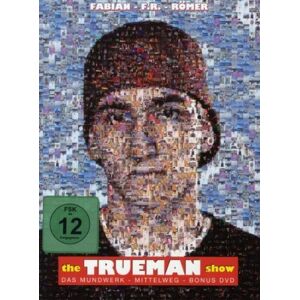 R-F - The Trueman Show - Preis vom 11.06.2026 05:43:19 h R-F - The Trueman Show - Preis vom 11.06.2026 05:43:19 h