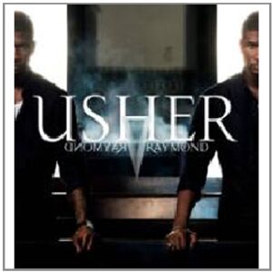 Usher - Raymond V Raymond - Preis vom 10.06.2026 05:35:22 h Usher - Raymond V Raymond - Preis vom 10.06.2026 05:35:22 h