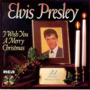 Elvis Presley - I Wish You a Merry Xmas - Preis vom 15.06.2026 05:30:30 h Elvis Presley - I Wish You a Merry Xmas - Preis vom 15.06.2026 05:30:30 h