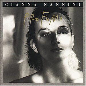 Gianna Nannini - Profumo - Preis vom 14.06.2026 05:24:48 h Gianna Nannini - Profumo - Preis vom 14.06.2026 05:24:48 h