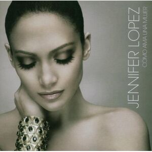 Jennifer Lopez - Como Ama Una Mujer - Preis vom 13.06.2026 05:28:29 h Jennifer Lopez - Como Ama Una Mujer - Preis vom 13.06.2026 05:28:29 h