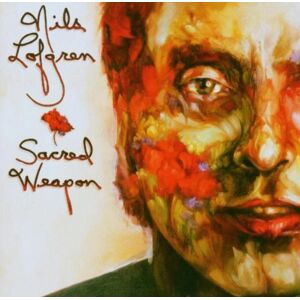 Nils Lofgren - Sacred Weapon - Preis vom 11.06.2026 05:43:19 h Nils Lofgren - Sacred Weapon - Preis vom 11.06.2026 05:43:19 h