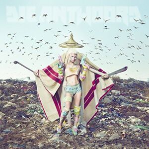 Die Antwoord - Mount Ninji and Da Nice Time Kid - Preis vom 11.06.2026 05:43:19 h Die Antwoord - Mount Ninji and Da Nice Time Kid - Preis vom 11.06.2026 05:43:19 h