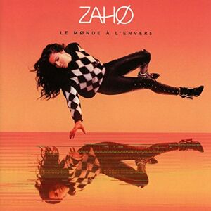 Zaho - Le Monde A L'Envers - Preis vom 11.06.2026 05:43:19 h Zaho - Le Monde A L'Envers - Preis vom 11.06.2026 05:43:19 h