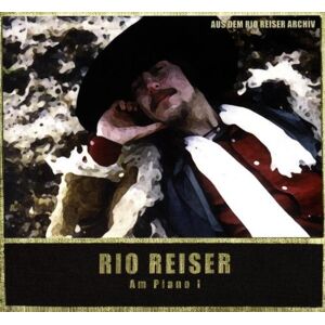 Rio Am Piano I - Preis vom 11.06.2026 05:43:19 h Rio Am Piano I - Preis vom 11.06.2026 05:43:19 h