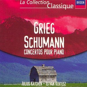 Grieg - Grieg/Schumann/Conc Piano - Preis vom 12.06.2026 05:40:31 h Grieg - Grieg/Schumann/Conc Piano - Preis vom 12.06.2026 05:40:31 h