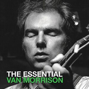 The Essential Van Morrison - Preis vom 10.06.2026 05:35:22 h The Essential Van Morrison - Preis vom 10.06.2026 05:35:22 h