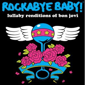Rockabye Baby - Rockabye Baby! Lullaby Renditions of Bon Jovi - Preis vom 12.06.2026 05:40:31 h Rockabye Baby - Rockabye Baby! Lullaby Renditions of Bon Jovi - Preis vom 12.06.2026 05:40:31 h