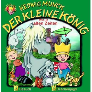 Der kleine König - Wie in Alten Zeiten - Preis vom 10.06.2026 05:35:22 h Der kleine König - Wie in Alten Zeiten - Preis vom 10.06.2026 05:35:22 h