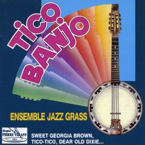 Ensemble Tico Banjo - Preis vom 10.06.2026 05:35:22 h Ensemble Tico Banjo - Preis vom 10.06.2026 05:35:22 h