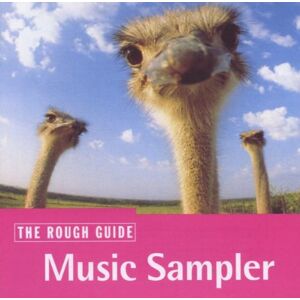 Ali Hassan Kuban - Rough Guide Music Sampler - Preis vom 12.06.2026 05:40:31 h Ali Hassan Kuban - Rough Guide Music Sampler - Preis vom 12.06.2026 05:40:31 h