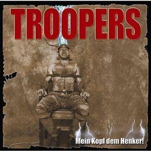 Troopers - Mein Kopf dem Henker - Preis vom 12.06.2026 05:40:31 h Troopers - Mein Kopf dem Henker - Preis vom 12.06.2026 05:40:31 h