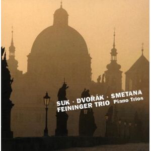 Feininger Trio - Klaviertrios Op.2/Op.26,2/Op.15 - Preis vom 13.06.2026 05:28:29 h Feininger Trio - Klaviertrios Op.2/Op.26,2/Op.15 - Preis vom 13.06.2026 05:28:29 h