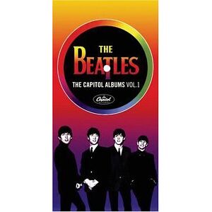 The Beatles - The Capitol Albums, Vol. 1 - Preis vom 14.06.2026 05:24:48 h The Beatles - The Capitol Albums, Vol. 1 - Preis vom 14.06.2026 05:24:48 h