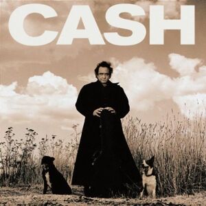 Johnny Cash - American Recordings - Preis vom 16.06.2026 05:30:18 h Johnny Cash - American Recordings - Preis vom 16.06.2026 05:30:18 h