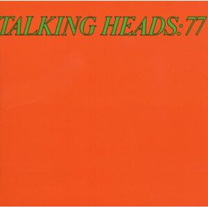 Talking Heads - 77 - Preis vom 14.06.2026 05:24:48 h Talking Heads - 77 - Preis vom 14.06.2026 05:24:48 h