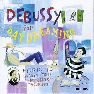 Various - Debussy for Daydreaming - Preis vom 12.06.2026 05:40:31 h Various - Debussy for Daydreaming - Preis vom 12.06.2026 05:40:31 h