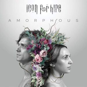 Icon for Hire - Amorphous - Preis vom 10.06.2026 05:35:22 h Icon for Hire - Amorphous - Preis vom 10.06.2026 05:35:22 h