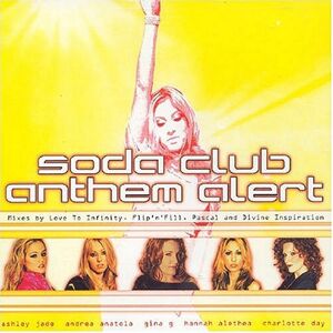 Soda Club - Anthem Alert - Preis vom 10.06.2026 05:35:22 h Soda Club - Anthem Alert - Preis vom 10.06.2026 05:35:22 h