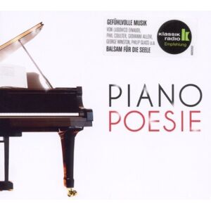 Giovanni Allevi - Piano Poesie - Preis vom 11.06.2026 05:43:19 h Giovanni Allevi - Piano Poesie - Preis vom 11.06.2026 05:43:19 h