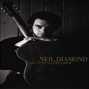 Neil Diamond - In My Lifetime - Preis vom 12.06.2026 05:40:31 h Neil Diamond - In My Lifetime - Preis vom 12.06.2026 05:40:31 h