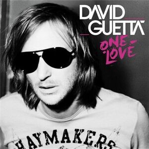 David Guetta - One Love - Preis vom 13.06.2026 05:28:29 h David Guetta - One Love - Preis vom 13.06.2026 05:28:29 h