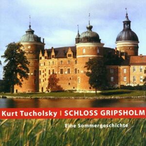 Various - Schloss Gripsholm - Preis vom 11.06.2026 05:43:19 h Various - Schloss Gripsholm - Preis vom 11.06.2026 05:43:19 h